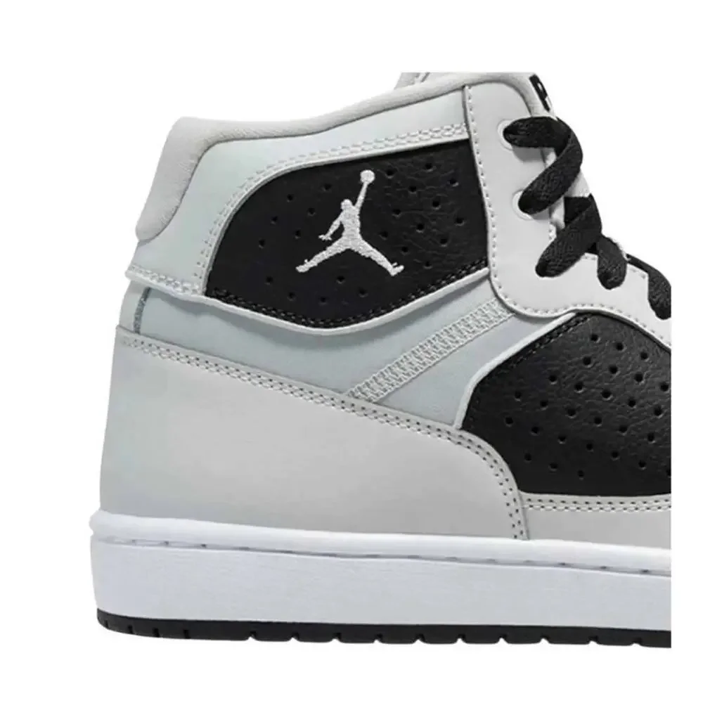Jordan Access AR3762-010 Size 10 Sneakers